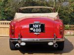 Aston Martin DB2/4 Drophead Coupe 1957 года (NA)